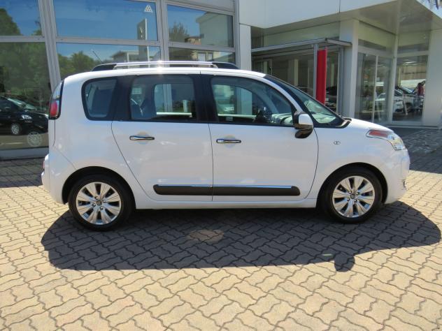 Citroën C3 Picasso 1.4 Vti 95cv Exclusive - Foto 2
