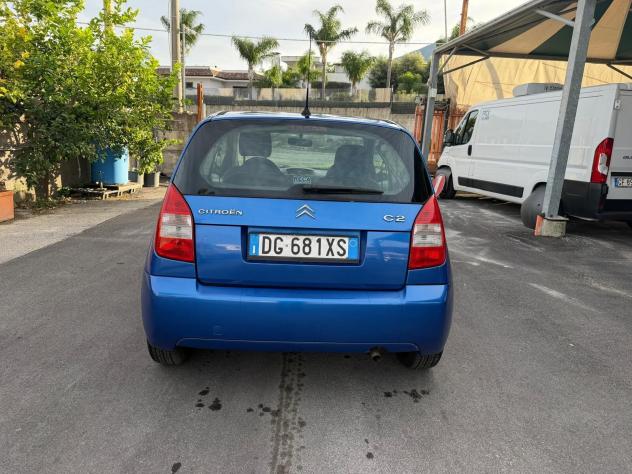 Citroen C2 1.1 Classique - Foto 5
