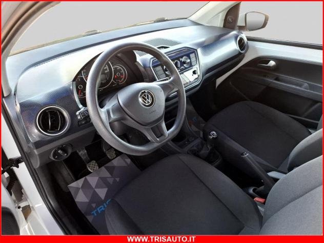VOLKSWAGEN Up! 1.0 Evo Move UP! 5p NEOPATENTATI - Foto 5