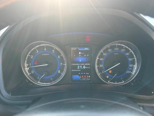 Suzuki Baleno 1.2 SHVS B-Top - Foto 7