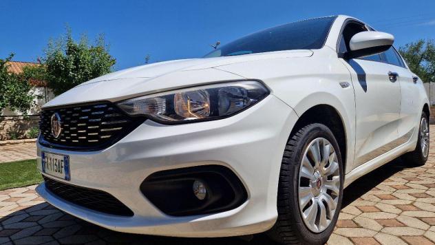 FIAT - Tipo - 1.3 Mjt S&S 5p. Easy - Foto 5