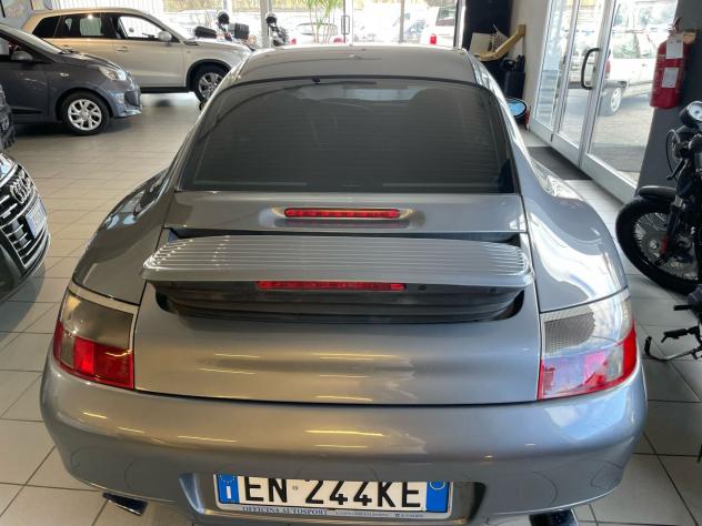 Porsche 911 Porsche 996 911 Coupe 3.4 Carrera MP AUTO - Foto 8