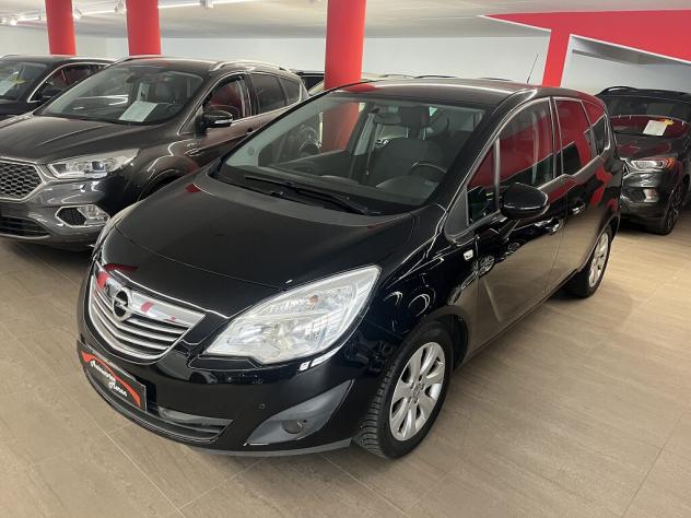 Opel Meriva 1.4