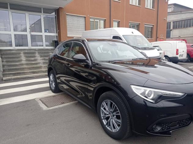 Alfa Romeo Stelvio SUPER 210CV Q4 AUTO - Foto 2