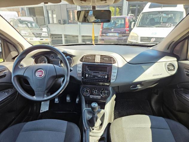 FIAT Bravo 1.6 MJT 105 CV Active - Foto 7