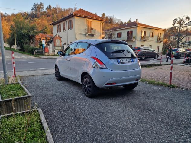 Lancia Ypsilon 1.2 70CV "64.100 km" Bluetooth, Sensori posteriori - Foto 6