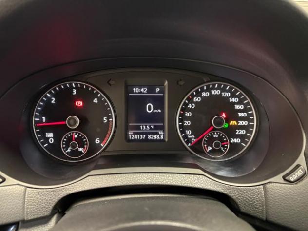 VOLKSWAGEN Sharan 2.0 TDI 150 CV S DSG Executive7 POSTI PREZZO REALE rif. 23820964 - Foto 9
