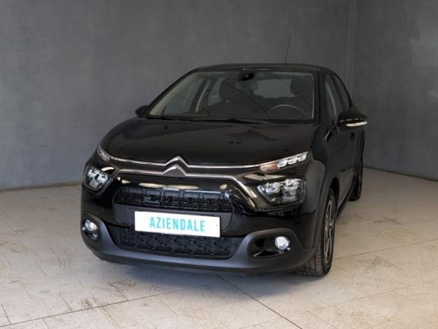 CITROEN C3 PureTech 83 S&amp;S Plus rif. 24046851