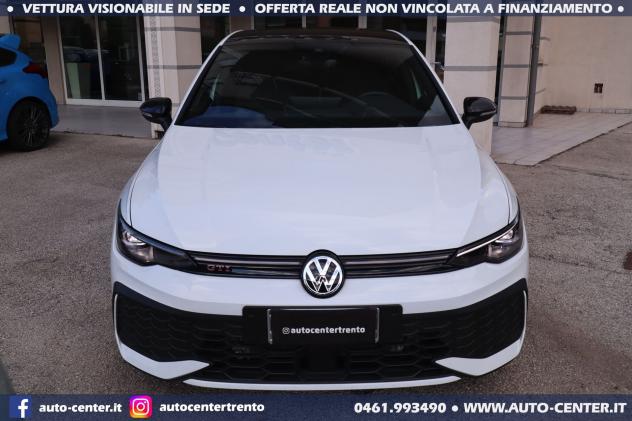 Volkswagen Golf 8.5 GTI DSG NEW MODEL *19 LED MATRIX - Foto 4