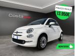FIAT 500C 500 (2015---) 500 C 1.0 Hybrid