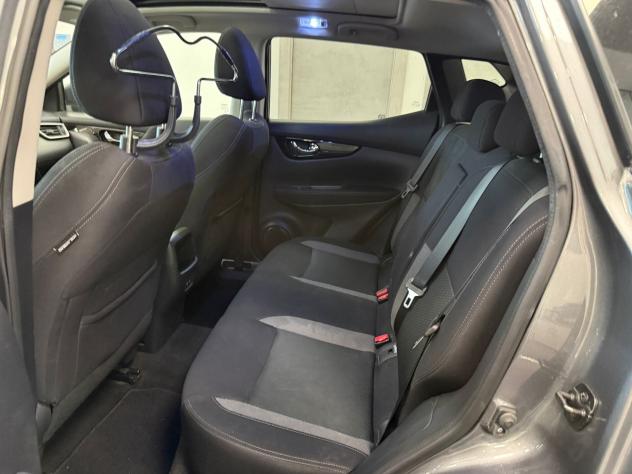 Nissan Qashqai 1.5 dCi 115 CV DCT N-Connecta - Foto 6