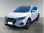 Nissan Qashqai 1.2 DIG-T Tekna cambio automatico.