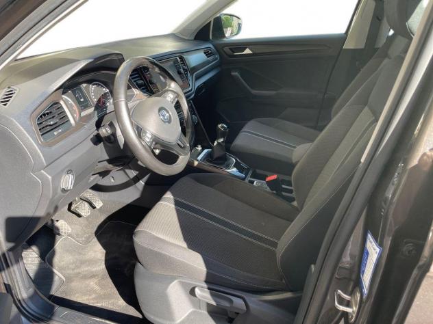 Volkswagen T-Roc T-Roc 1.0 tsi Style 115cv - Foto 6