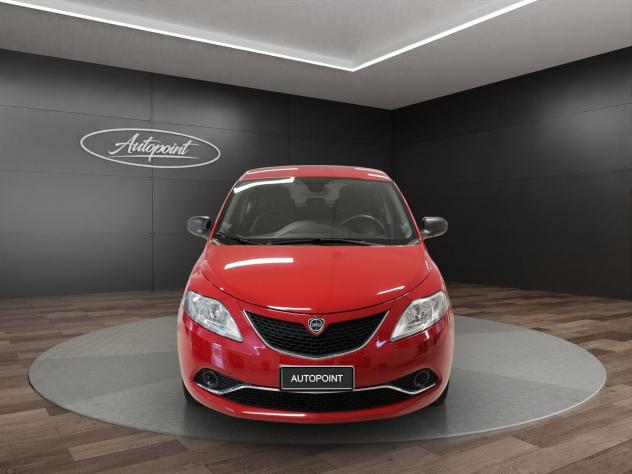 Lancia Ypsilon 1.2 69cv Silver - Foto 2