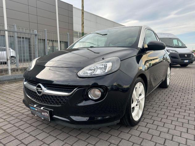 OPEL - ADAM - 1.4 100 CV S&S Rocks Unlimited EURO6 - Foto 3