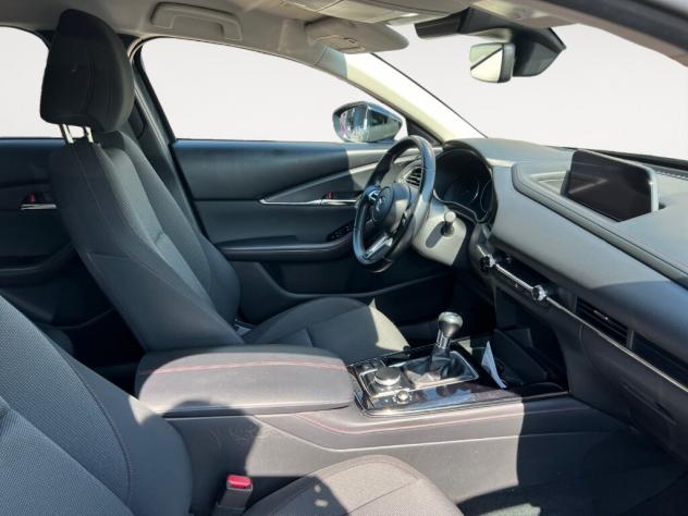 MAZDA CX-30 2.0L e-Skyactiv-X M Hybrid 2WD Homura - Foto 8