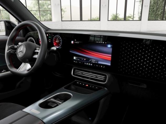 MERCEDES-BENZ GLB EQ 250+ AMG Line Premium rif. 23746422 - Foto 8