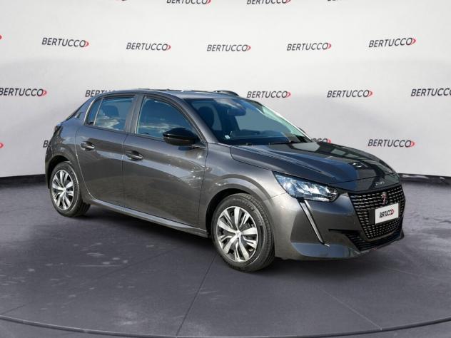PEUGEOT 208 2ª serie 208 PureTech 75 Stop&Start 5 porte Active