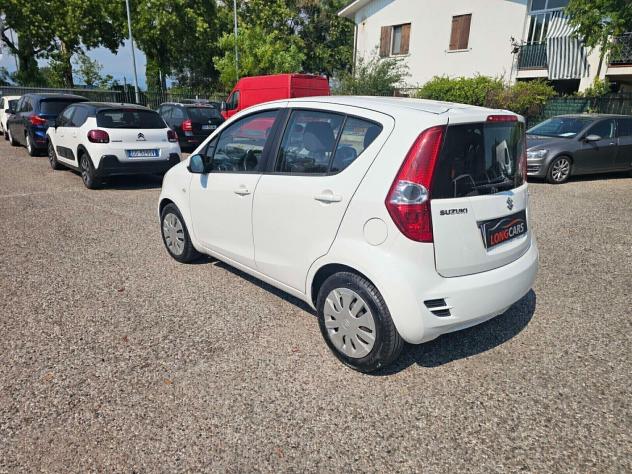 Suzuki Splash 1.0 VVT GL Style Start & Stop - Foto 6