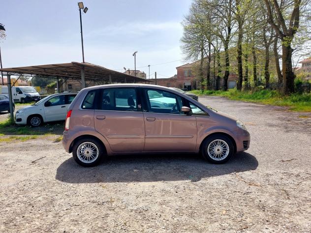 Lancia Musa 1.3 Multijet 16V 90 CV Oro - 2008 - Foto 9
