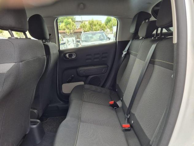 CITROEN - C3 - BlueHDi 100 S&S Feel Pack - Foto 10