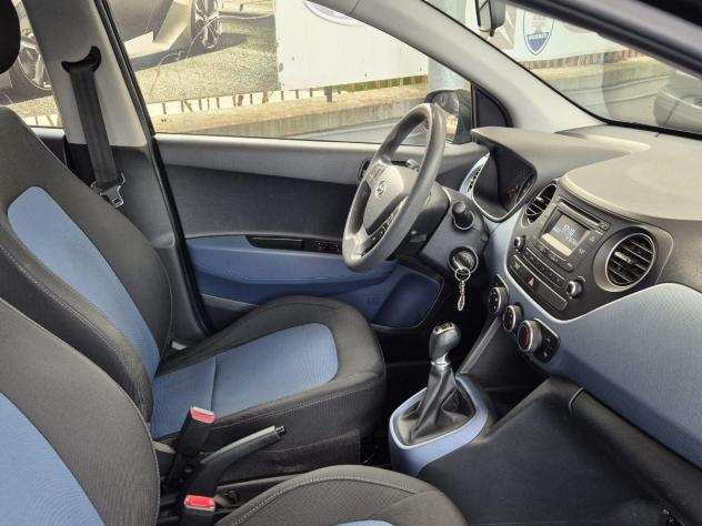HYUNDAI - i10 - 1.0 MPI Login - Foto 2