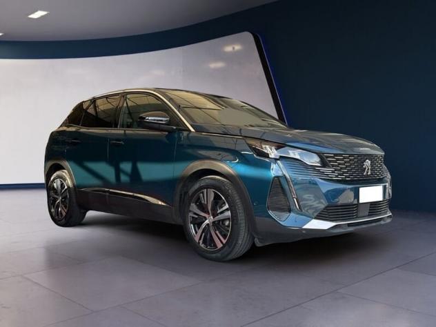Peugeot 3008 BlueHDI 130 EAT8 S&S Allure Pack - Foto 3