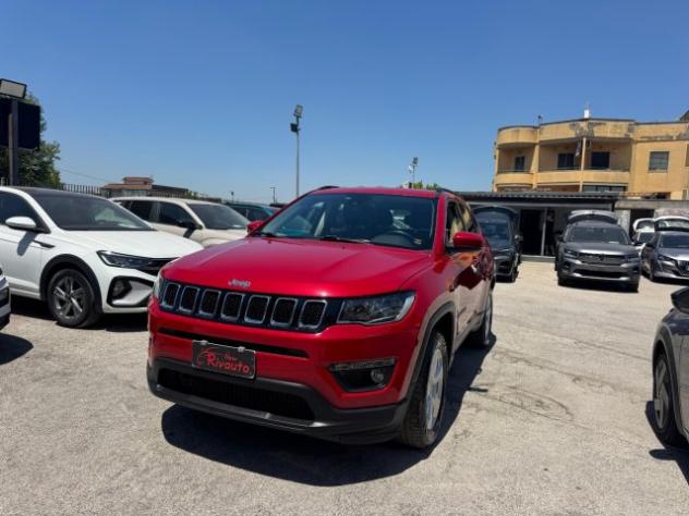 JEEP Compass 2.0 Multijet II 4WD Limited rif. 23987672