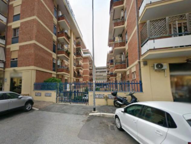 Immobile in asta di 13 m² in vendita a Roma - Foto 11
