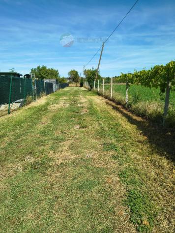 Terreno Agricolo - San Giovanni in Marignano . Rif.: Terrasgm10 - Foto 3