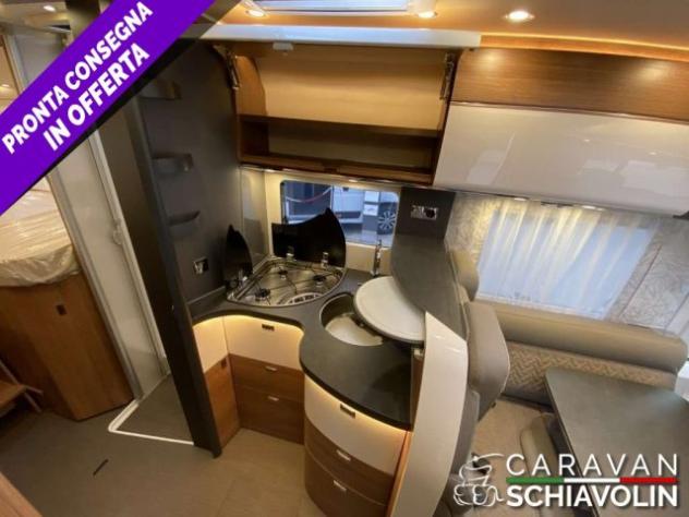 CARTHAGO C-2 TOURER I 145 RB LE 180 CV rif. 23625226 - Foto 5