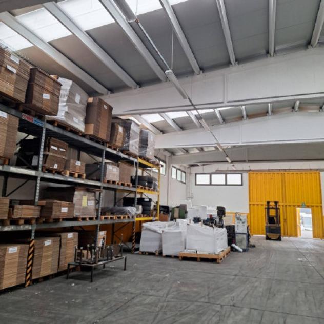 Immobile di 800 m² con 1 locale in affitto a Fiorano Modenese - Foto 5
