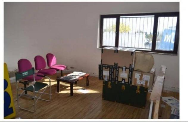 Immobile in asta di 724 m² in vendita a Nuoro - Foto 7
