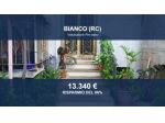 Immobile in asta di 160 m² con più di 5 locali in vendita a Bianco
