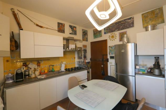 Appartamento in vendita a Calcinaia 50 mq Rif: 1405025 - Foto 2