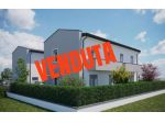 VA0274 - CARPI "CORTILE" BIFAMILIARE CON AFFACCIO SUL VERDE !!!