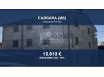 Immobile in asta di 62 m² in vendita a Carrara