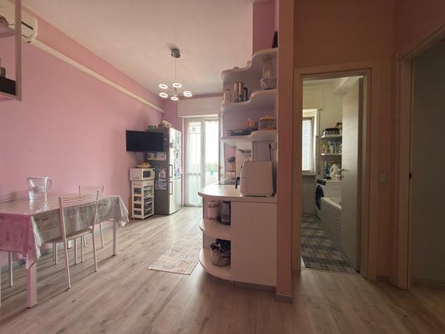 BILOCALE RISTRUTTURATO - Foto 5