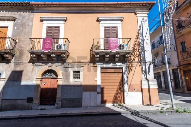 Casa Indipendente in vendita a Grammichele - Foto 3
