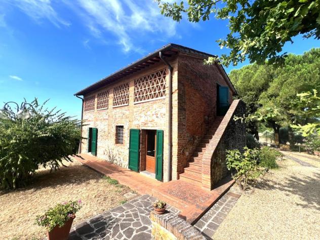 Villa in vendita a Lastra a Signa 475 mq Rif: 1335690 - Foto 4