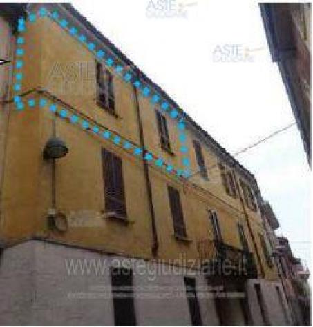 IMMOBILI-IMMOBILE RESIDENZIALE-Via Giacomo Matteotti 15