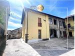 Appartamento di Tre locali con doppi servizi a Missaglia