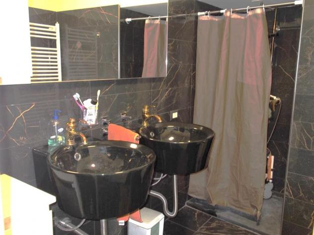 Mondovì (CN), frazione Breo, appartamento in palazzo storico - Foto 18