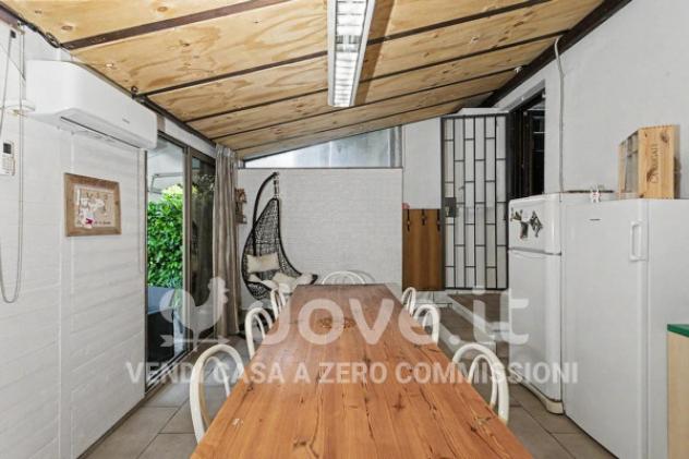 Appartamento di 90 m² con 3 locali e box auto in vendita a Monterenzio - Foto 19