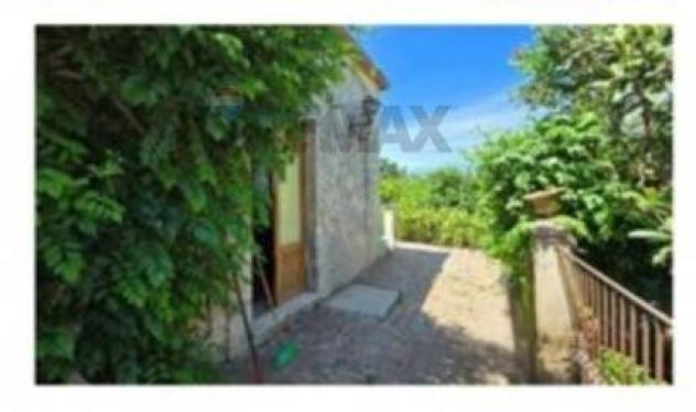 Porzione di villa in vendita a Palazzolo Acreide - Foto 16