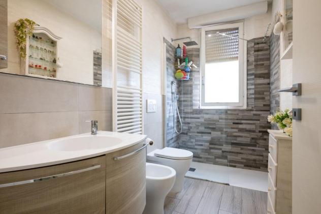 Appartamento in vendita a Il Romito - Pontedera 70 mq Rif: 1413680 - Foto 10