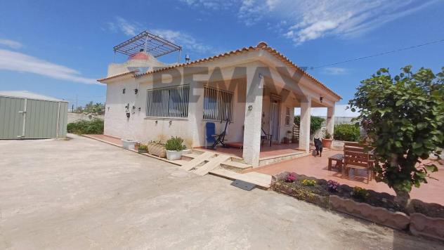 Villa singola in vendita a Portopalo di Capo Passero - Foto 2