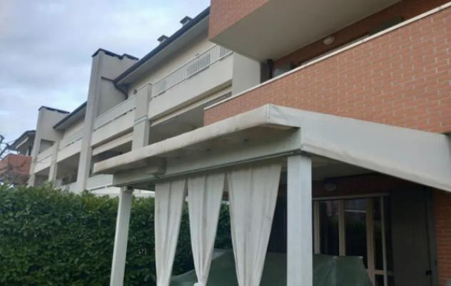 Immobile in asta di 101 m², box auto in vendita a Ravenna - Foto 8