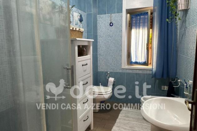 Appartamento di 173 m² con 4 locali e posto auto in vendita a Reggio Calabria - Foto 18