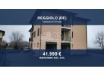 Immobile in asta di 71 m², box auto in vendita a Reggiolo